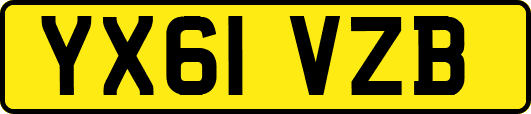 YX61VZB