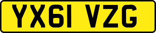 YX61VZG