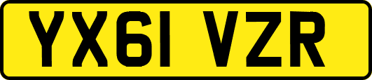 YX61VZR