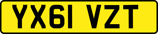 YX61VZT