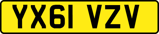 YX61VZV