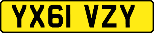 YX61VZY