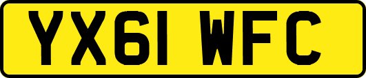 YX61WFC