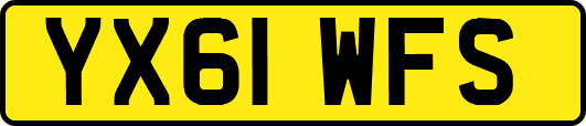 YX61WFS