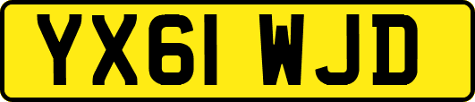 YX61WJD