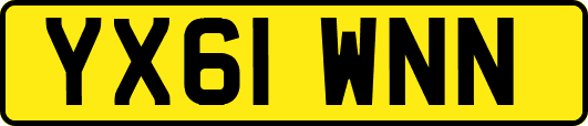 YX61WNN