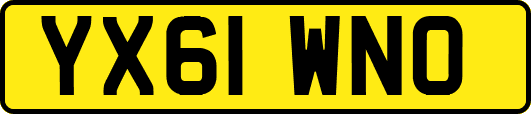 YX61WNO