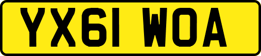 YX61WOA