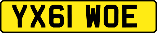 YX61WOE