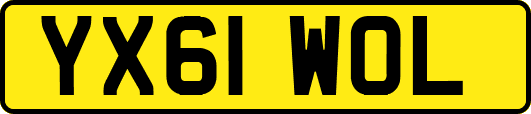 YX61WOL