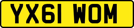 YX61WOM