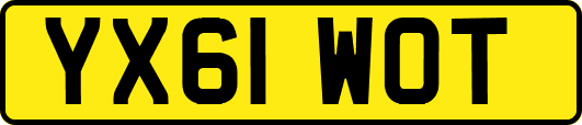 YX61WOT