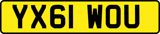 YX61WOU