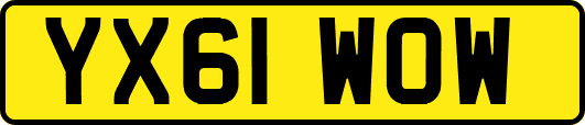 YX61WOW