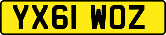 YX61WOZ