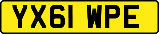 YX61WPE