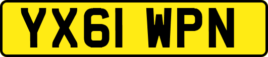 YX61WPN