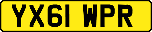 YX61WPR