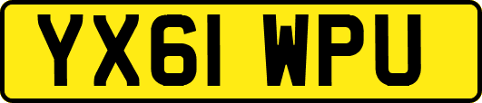 YX61WPU