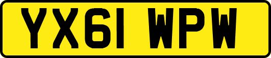 YX61WPW