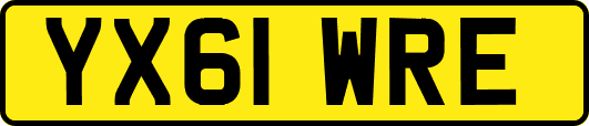 YX61WRE