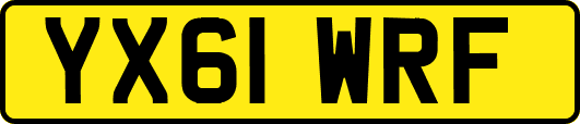 YX61WRF