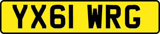 YX61WRG