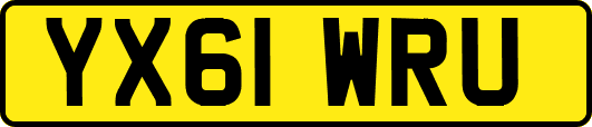 YX61WRU