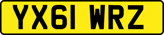 YX61WRZ