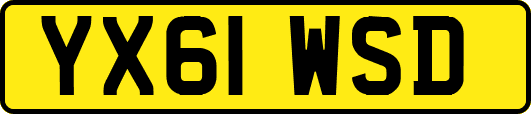 YX61WSD