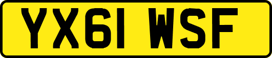 YX61WSF