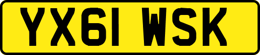 YX61WSK