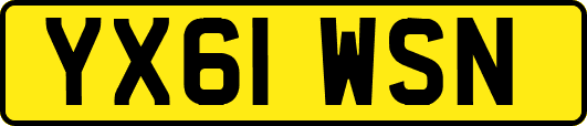 YX61WSN