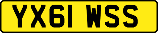 YX61WSS