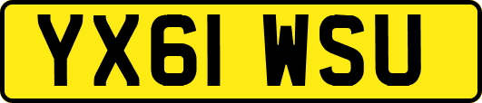 YX61WSU