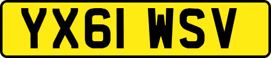 YX61WSV