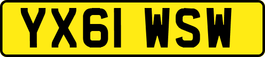 YX61WSW