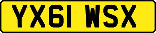 YX61WSX