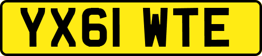 YX61WTE