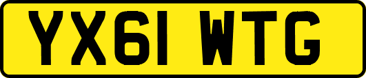 YX61WTG