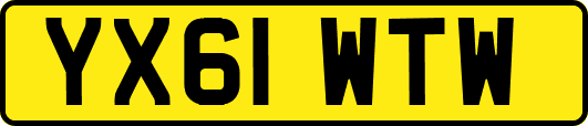 YX61WTW