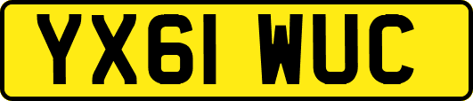 YX61WUC