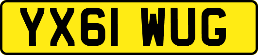 YX61WUG