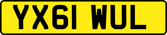 YX61WUL