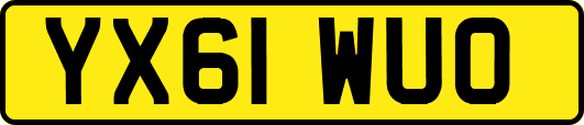 YX61WUO