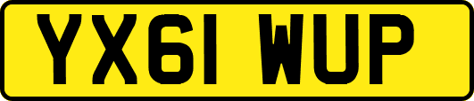 YX61WUP