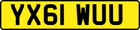 YX61WUU