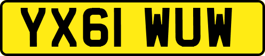 YX61WUW