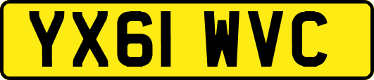 YX61WVC