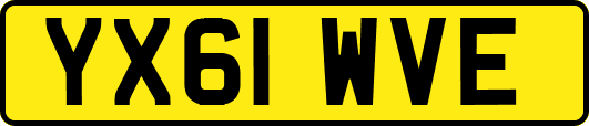 YX61WVE